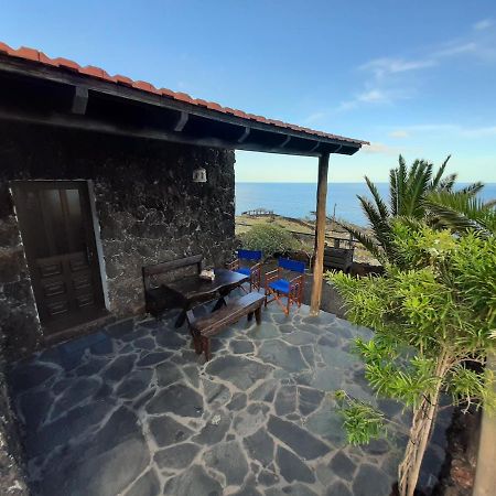La Casita Villa Timijiraque Exterior photo