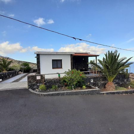 La Casita Villa Timijiraque Exterior photo
