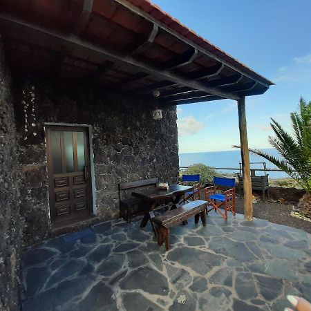 La Casita Villa Timijiraque Exterior photo