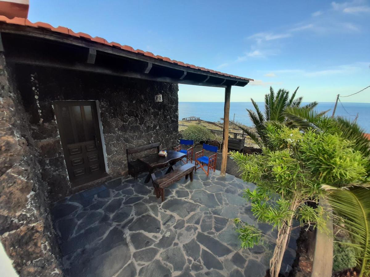 La Casita Villa Timijiraque Exterior photo