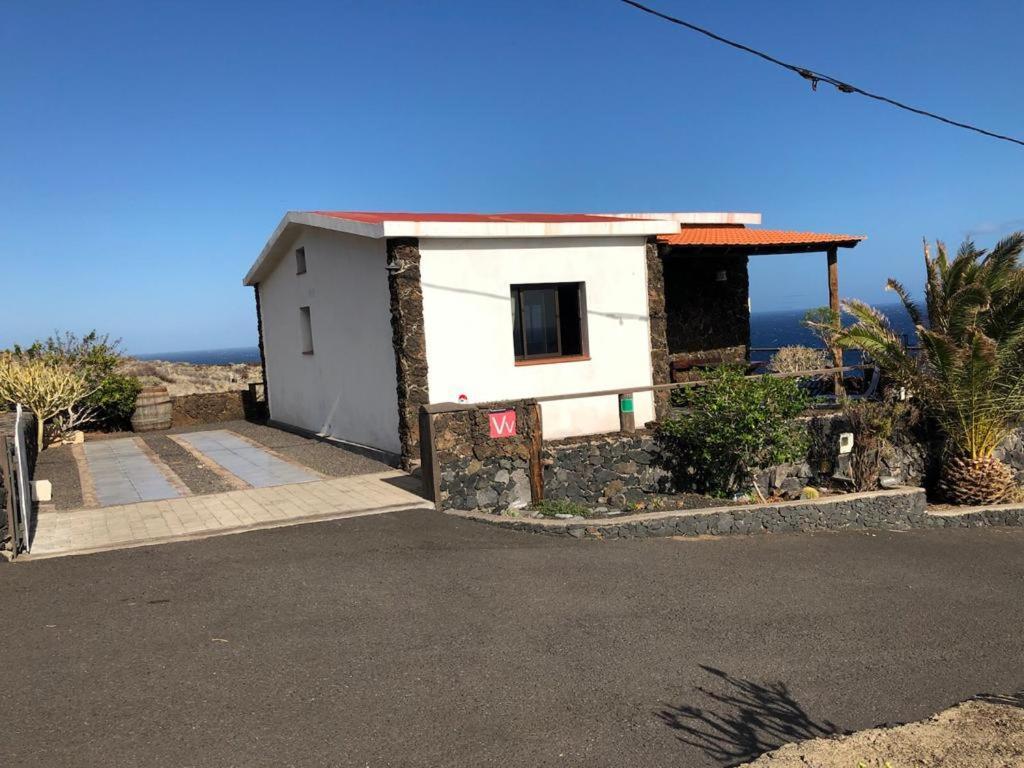 La Casita Villa Timijiraque Exterior photo