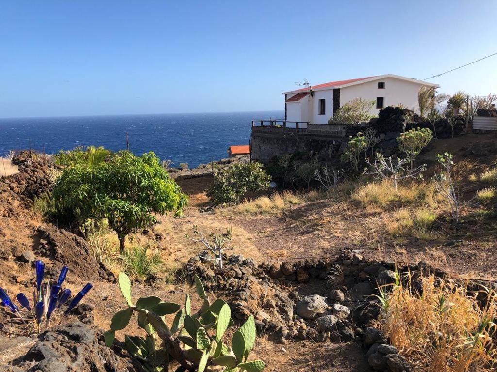La Casita Villa Timijiraque Exterior photo